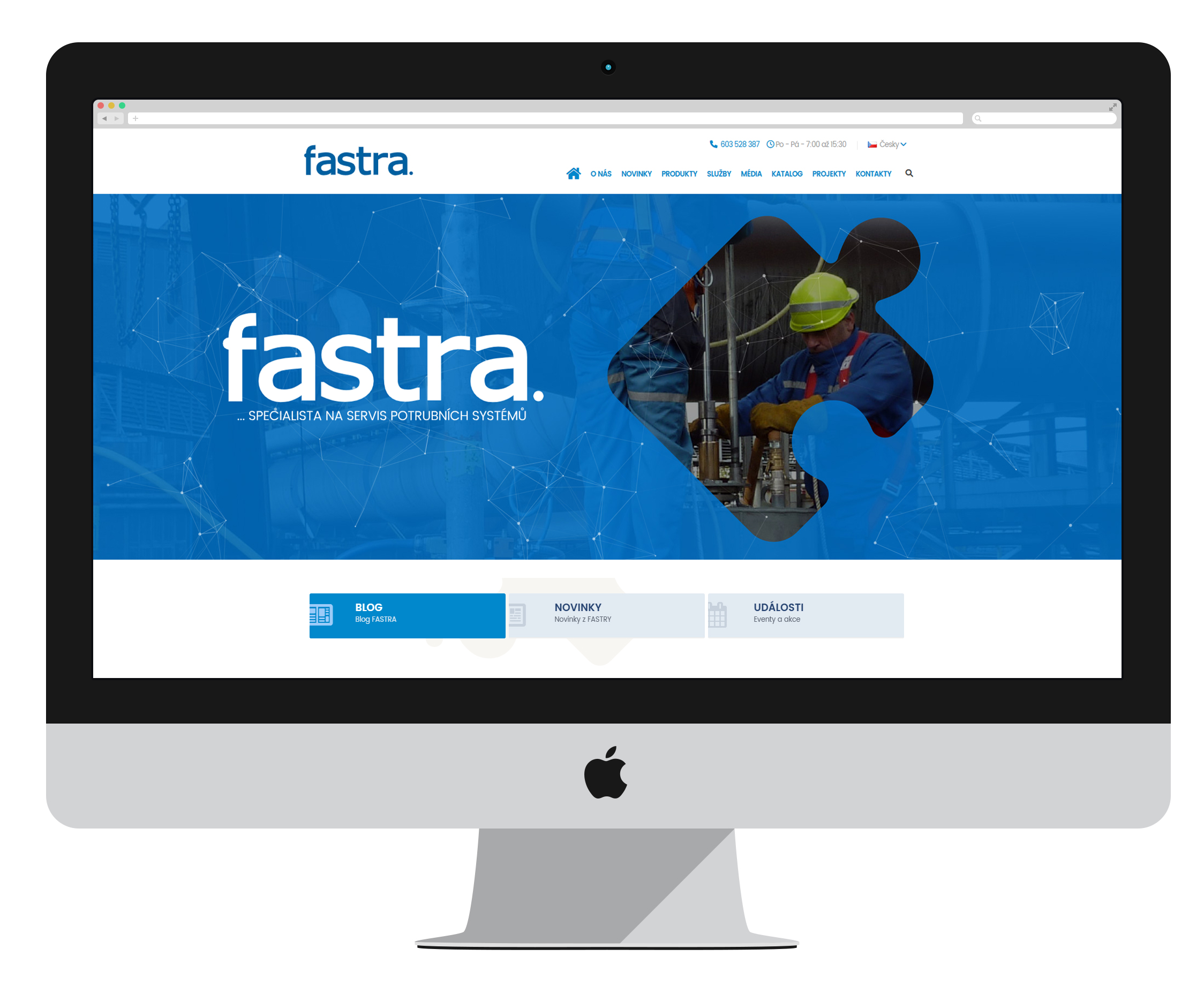 Fastra