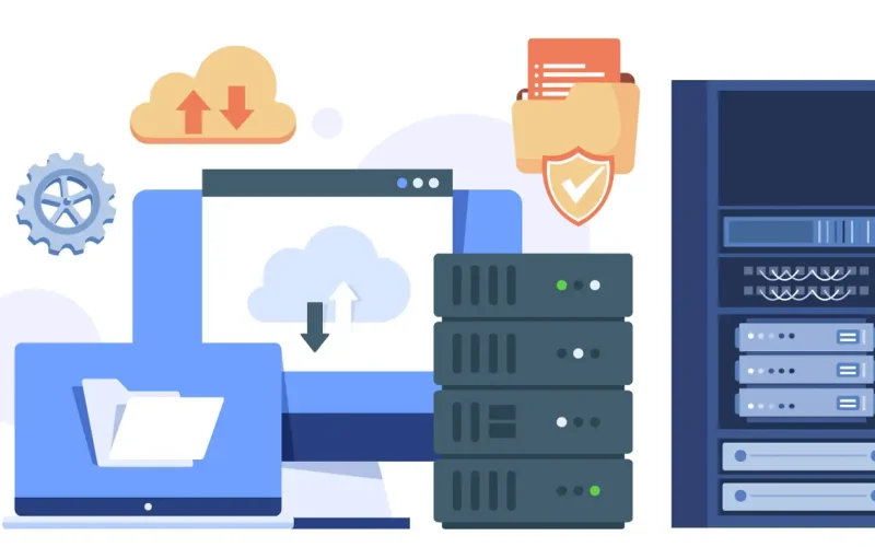 Webhosting